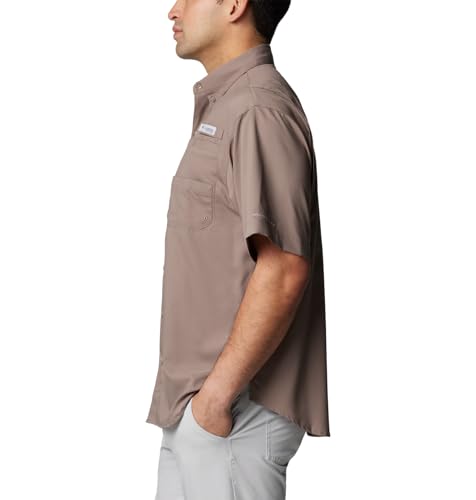 Image of Columbia Men's PFG Tamiami II Short Sleeve Shirt