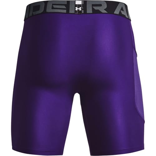 Image of Under Armour Men's Armour Heatgear Compression Shorts
