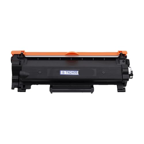 Toner TN2405 pour réussir l'impression de vos rapports de télétravail