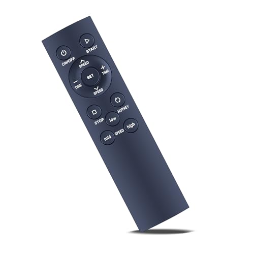 Télécommande machine d'exercice Lifepro Rumblex bleue LP-RMXMAX-BLU