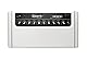Positive Grid Spark Pearl Gitarrenverstärker Traveller Bag Bundle für E-Gitarre, Bass und Akustikgitarre, 40-Watt-Combo-Verstärker, App
