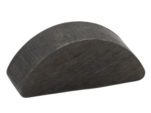 Molla a disco (mezzaluna, cuneo) 4 x 5 mm tra albero TS/puleggia trapezoidale adatta per Stihl TS 700 TS 800