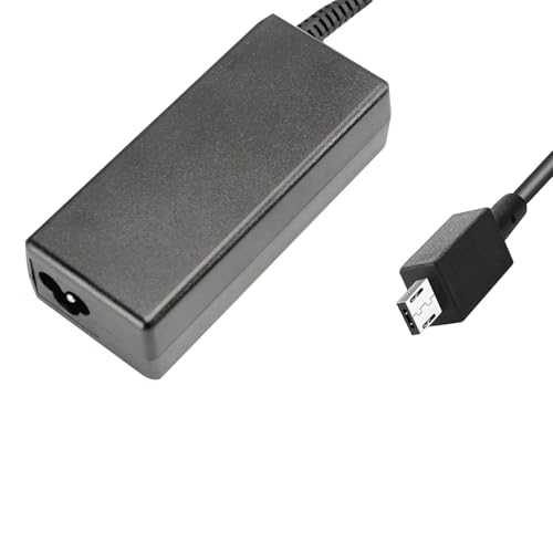 Image of WeFly 33W 19V 1.75A Laptop Adapter Charger for Asus E200 E200H E200HA, X205TA X205T X205, TP200 TP200S TP200SA, E202 E202S E202SA, E205SA L205SA X206HA