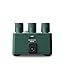Sprout Modulation Gitarrenpedal für E-Gitarre mit CTRL-Eingang – Digitales Pedal mit 9 Effekten: Rotary, Chorus, Flanger, Analog Dry-Through, True Bypass, Tap Tempo & Presets