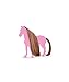 Produktbild SCHLEICH 42651 Haare Beauty Horses Choco, ab 4 Jahren, Horse Club Sofia's Beauties - Spiel-Zubehör, 2 Teile