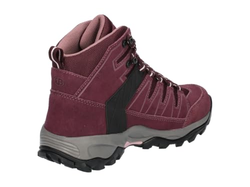 Image of Lico Unisex's Trekking Boots