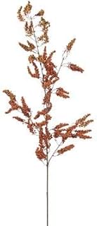 Allstate Floral and Crafts Fall Berry Spray 55