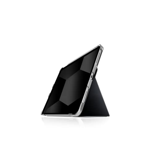 STM Studio for iPad Air 11-inch M2 6th Gen 2024 (5th/4th Gen) & iPad Pro 11 Inch (4th/3rd/2nd/1st Gen)