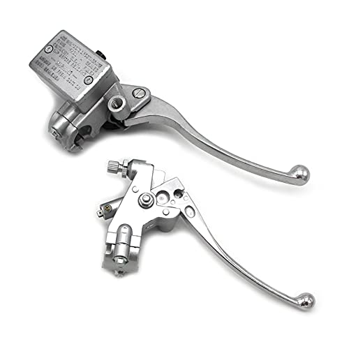 Motorcycle Brake Clutch Lever for for CBT125 1988 1989 1990 1991 1992 1993 CD250 22MM