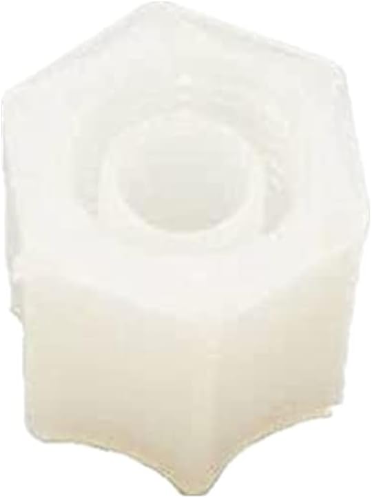 EFF-6036A Replace supco In Line Water Filter Taste & Odor Removal 6", WF270