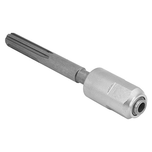 Adaptateur SDS à SDS Plus avec tige de conversion robuste