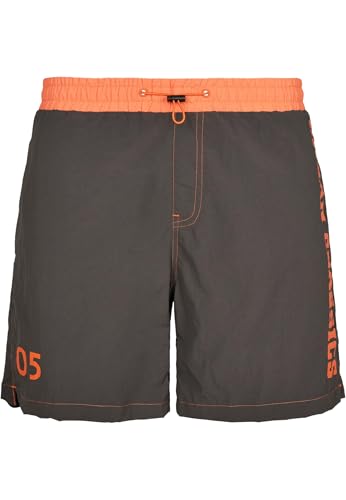 Short de bain UC Logo idéal pour vos journées plage