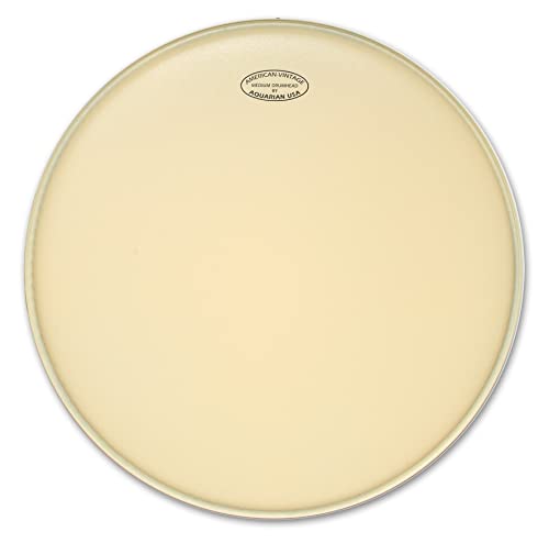 Aquarian Drumheads VTC-M14 Drumhead Pack, 14'