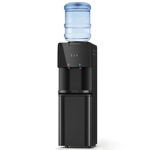 Manastin Water Dispenser with Hot & Cold Water