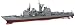 FALLER 37402 EM 1/1250 USS Vincennes Model Kit