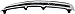 Evan Fischer Grille Assembly Compatible with 2007-2013 Chevrolet Silverado 1500 - GM1200572