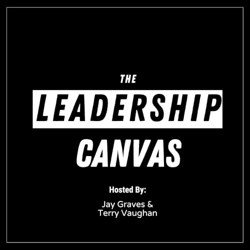 Leadership Canvas: Mastering Personal & Organizational Excellence Titelbild