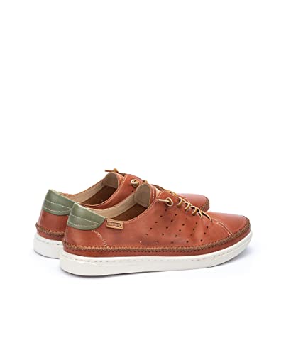 PIKOLINOS Sneakers Leather Alicante for Man3