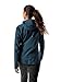 Arc'teryx Gamma Hoody Women's | Lightweight Insulated Softshell All Weather Jacket for Women - Winter Hiking, Rock Climbing | Nightscape, Medium