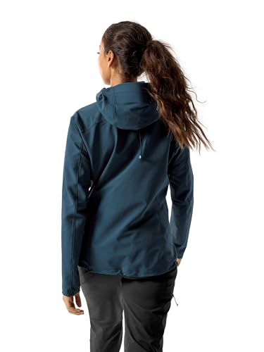 Arc'teryx Women's Gamma Hoody3