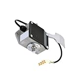 fp6293 Kompatibel mit Curtis EV Potentiometer 0-5 Ohm