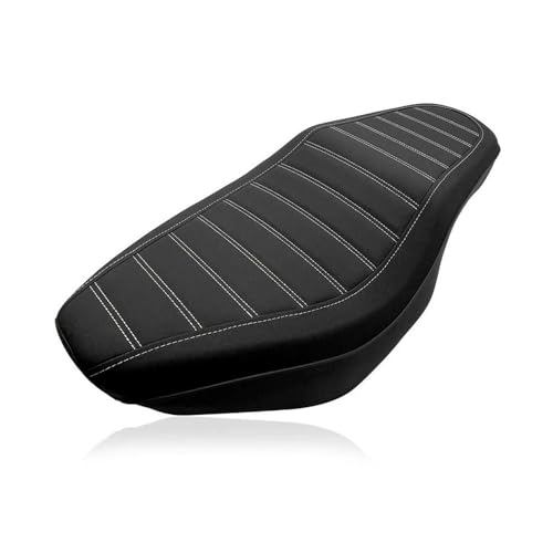 Asiento pasajero trasero cojín retro de moto para CM1100 y CMX1100 custom de 2021-2024 6