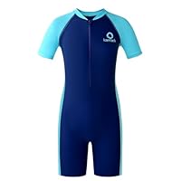 Algopix Similar Product 9 - karrack Girls and Boys One Piece Rash