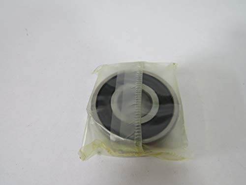 KBC 6302DD-C3G14 Deep Groove Ball Bearing 42mmOD 15mmID 13mmW