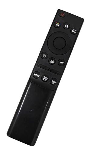 Image of Ehop BN59-01358D Compatible Remote Control for Samsung AU7000,BN59-01380A,BN59-01363, BN59-01357, BN59-01358B,BN59-1358C BN59-1358D BN59-01350 BN59-01363 UHD 4K Smart TV (2021)