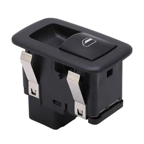 Bouton interrupteur de vitre 04602531AE pour commande électrique Liberty Nitro