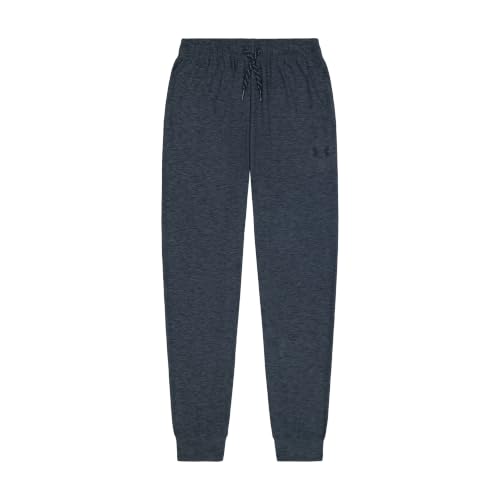 Image of Under Armour Boys' Fleece Jogger Sweatpants, Outdoor Collection