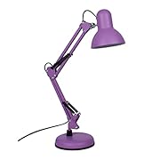 Bel Air Home - LED настолна лампа Antigona Flexo...