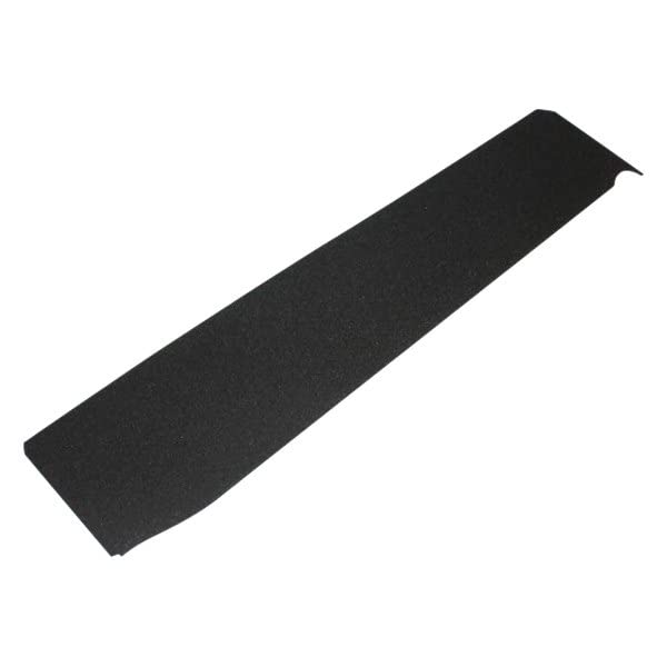 Mopar 05116387AA - Black Rear Left B Pillar Tape