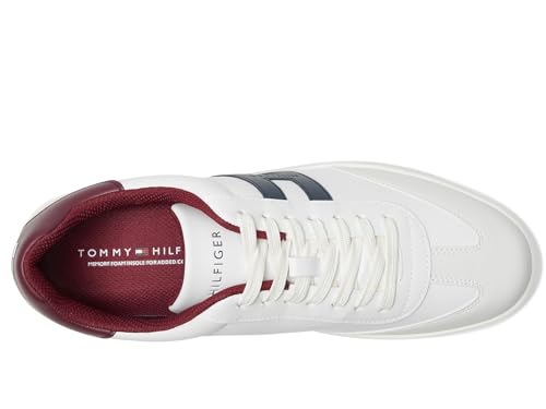 Tommy Hilfiger Men's Lerge Sneaker2