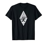 Distressed Vintage Blacksmith Emblem T-Shirt