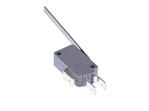 30Z0240 MICROSWITCH KIT EC501