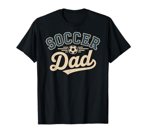 Soccer Dad T-Shirt