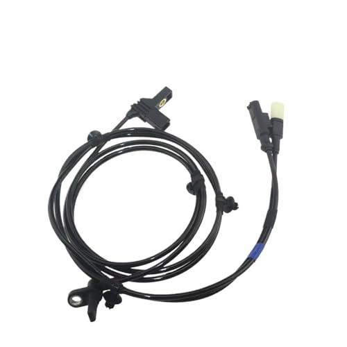 Capteur ABS Mercedes Viano W639 pour corriger le voyant de frein allumé