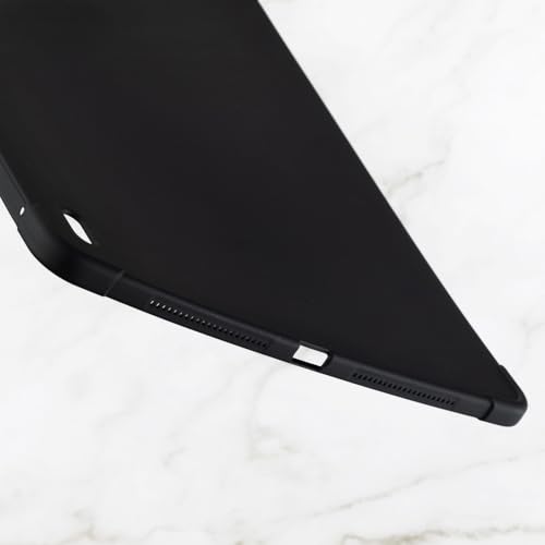 Funda Xiaomi Pad 7 Ultra de 14.0 pulgadas 2025 con protector de cristal negro 3