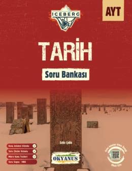 Okyanus AYT Iceberg Tarih Soru Bankası