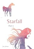  Starfall (A Fantasy Romance Novel) Part 1 (English Edition)