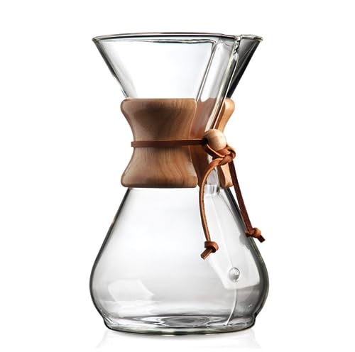 Best Chemex Coffee Grinder: Top Picks and In-Depth Analysis