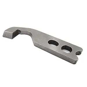 ckpsms KUNPENG - Part #784045008 Upper Knife FIT for Kenmore SERGER 385.1564180 & JANOME Home Models 134D, 234D, 334D, 434D, 534D &Pfaff 4752