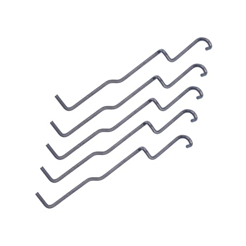Levier de tige d'accélérateur robuste de rechange pour MS440 044 OEM