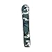 Golf Alignment Sticks Cover, at Least 2 Sticks Synthetic Leather Golf Headcover for Women Men Funny Golf Pointing Sleeve Indicator Rod Holder, Green