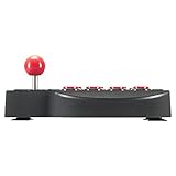 Subsonic - Arcade joystick compatible with PS4, Xbox Serie X/S, Xbox One, PC, PS3 - Image 6