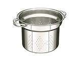 Tramontina Sterling II 6Qt Pasta Insert