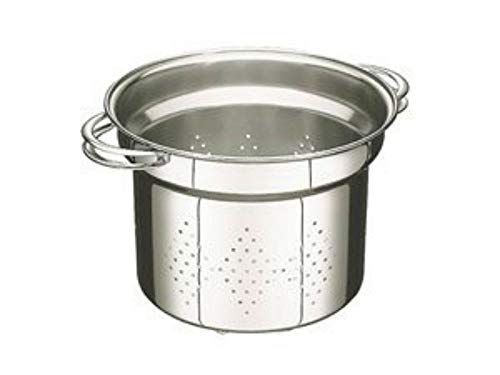 Tramontina Sterling II 6Qt Pasta Insert