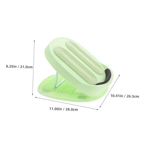 Tabla Incline para Estiramiento de Pantorrillas Yardwe miniatura 2