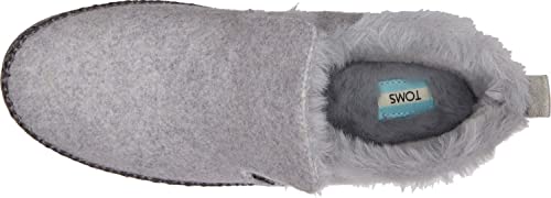 TOMS Women's, Nahla Slipper2